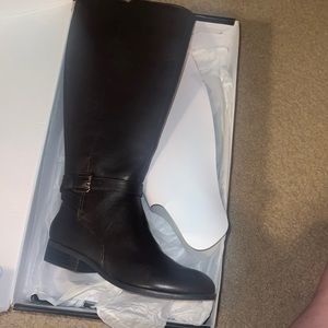 Nine West Boots